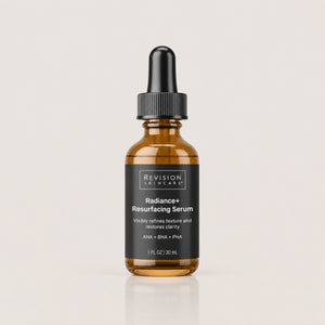 Revision Radiance+ Resurfacing Serum