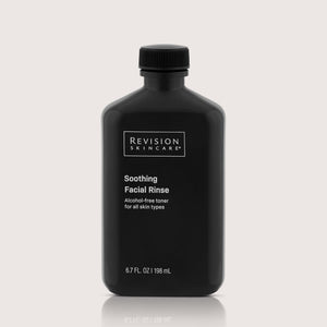 Revision Soothing Facial Rinse