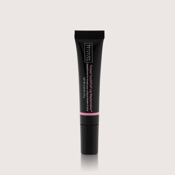 Revision Tinted Youthful Lip Replenisher