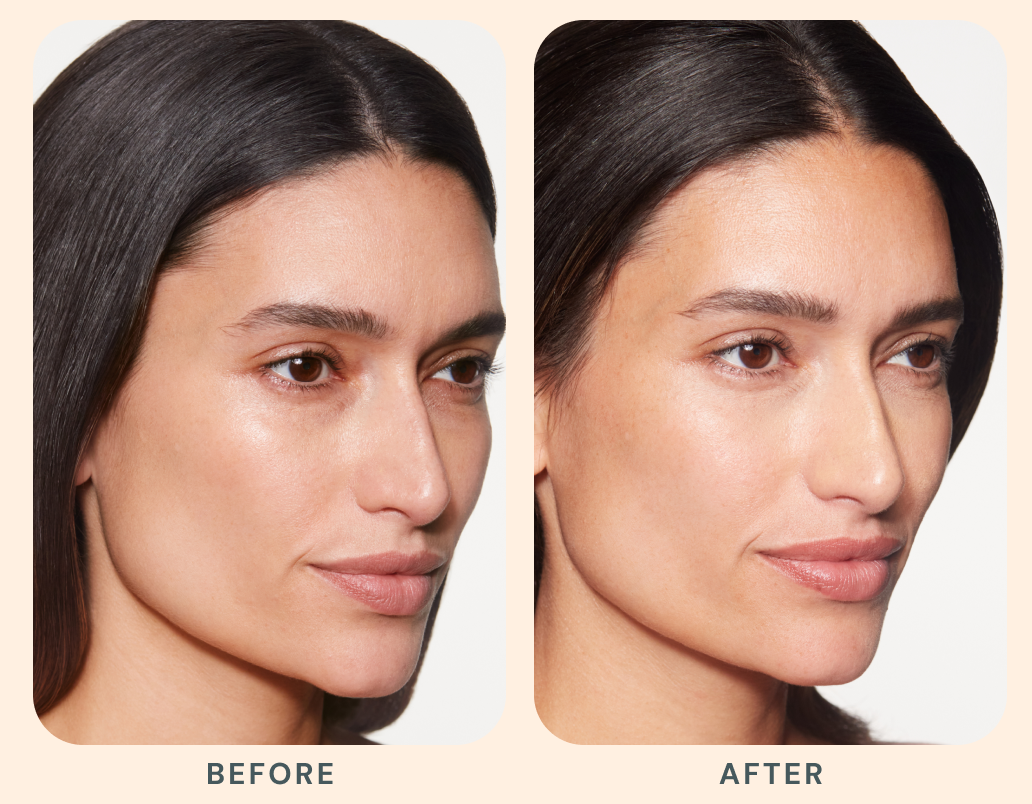 Results that evolve with you.