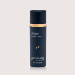 skinbetter AlphaRet Overnight Cream