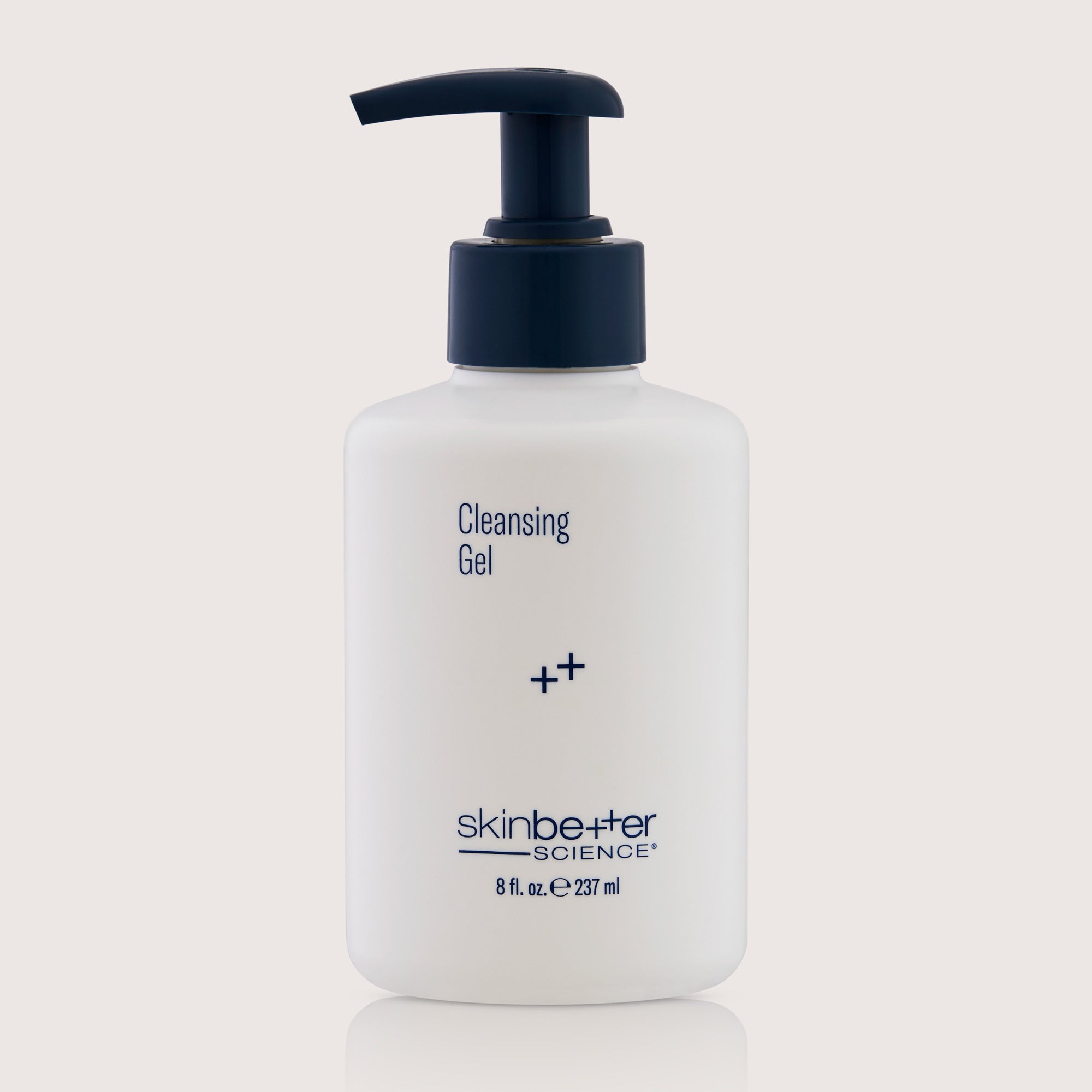 skinbetter Cleansing Gel
