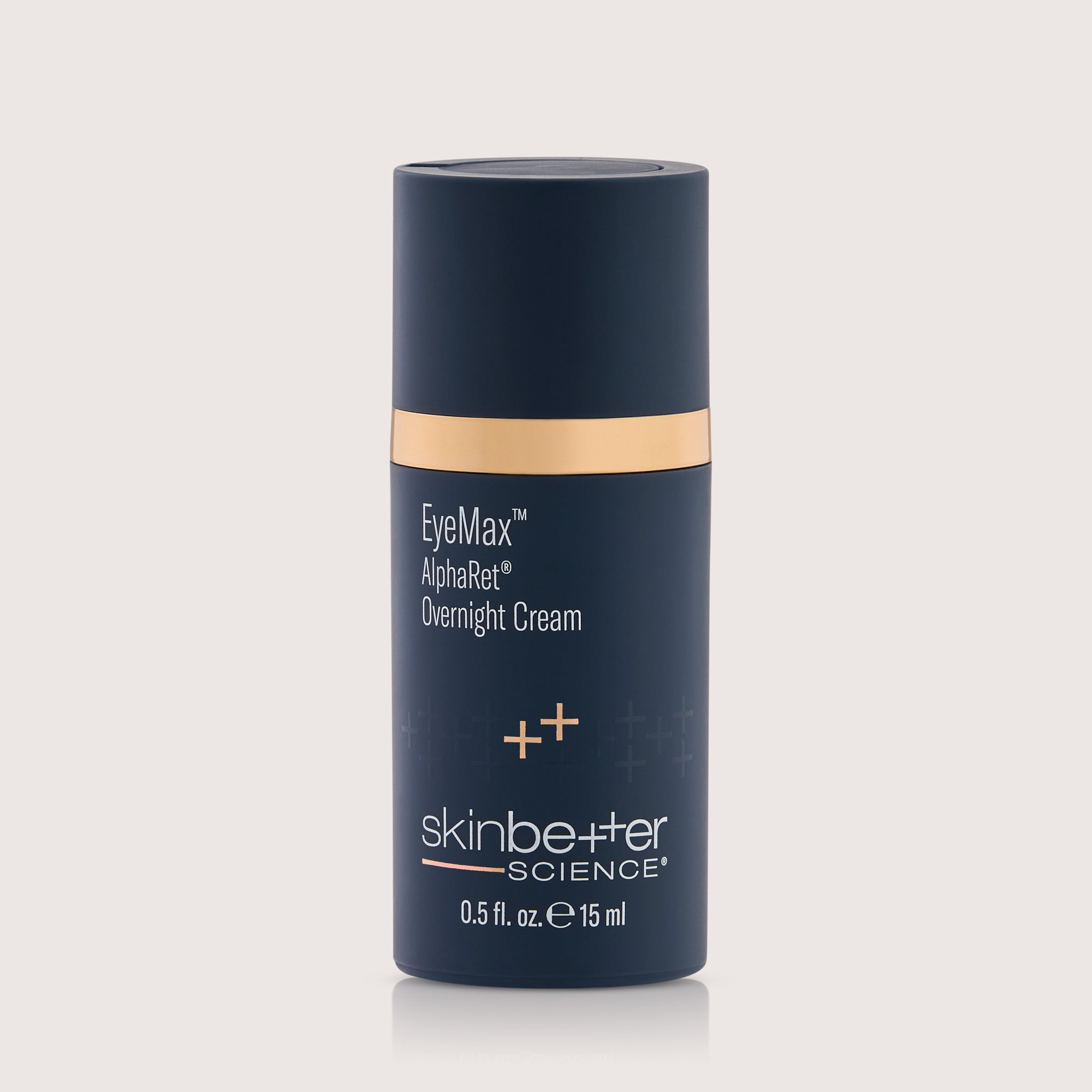 skinbetter EyeMax AlphaRet Overnight Cream