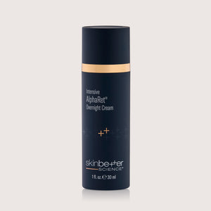 skinbetter Intensive AlphaRet Overnight Cream