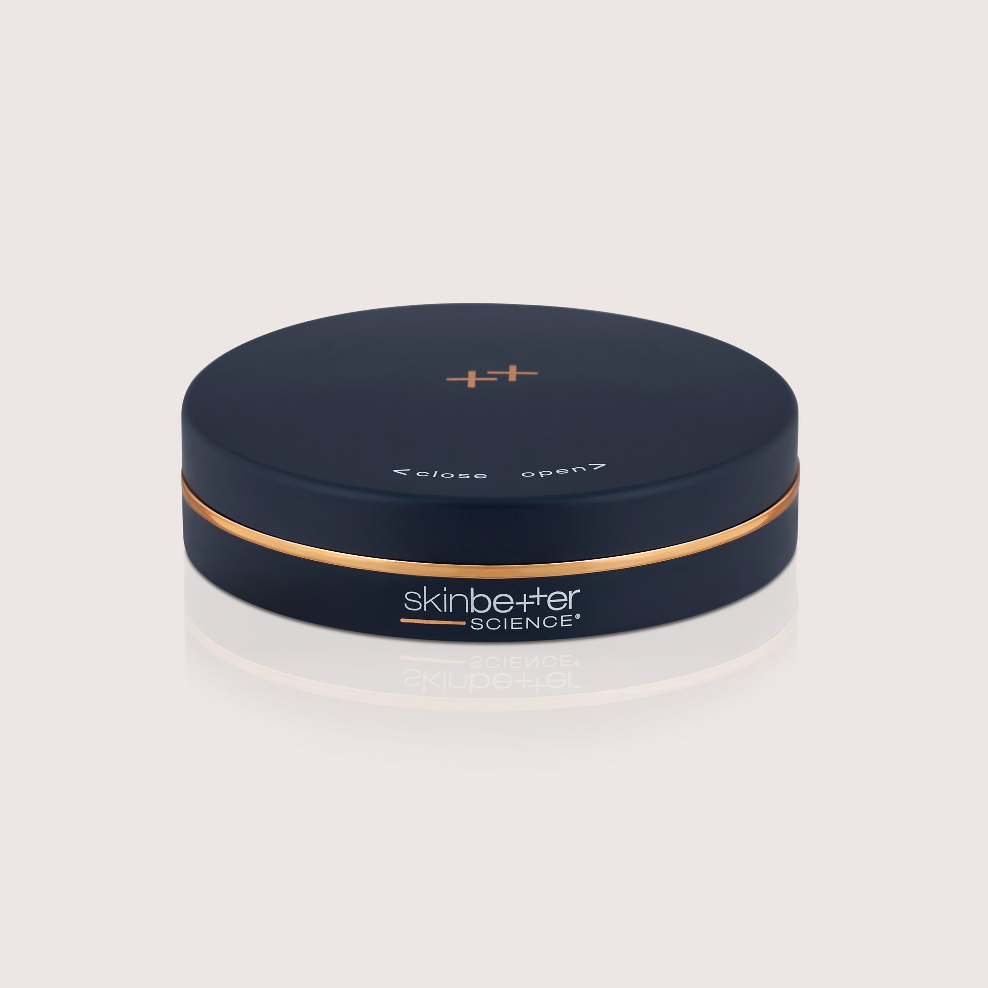 skinbetter sunbetter TONE SMART SPF 68 Sunscreen Compact