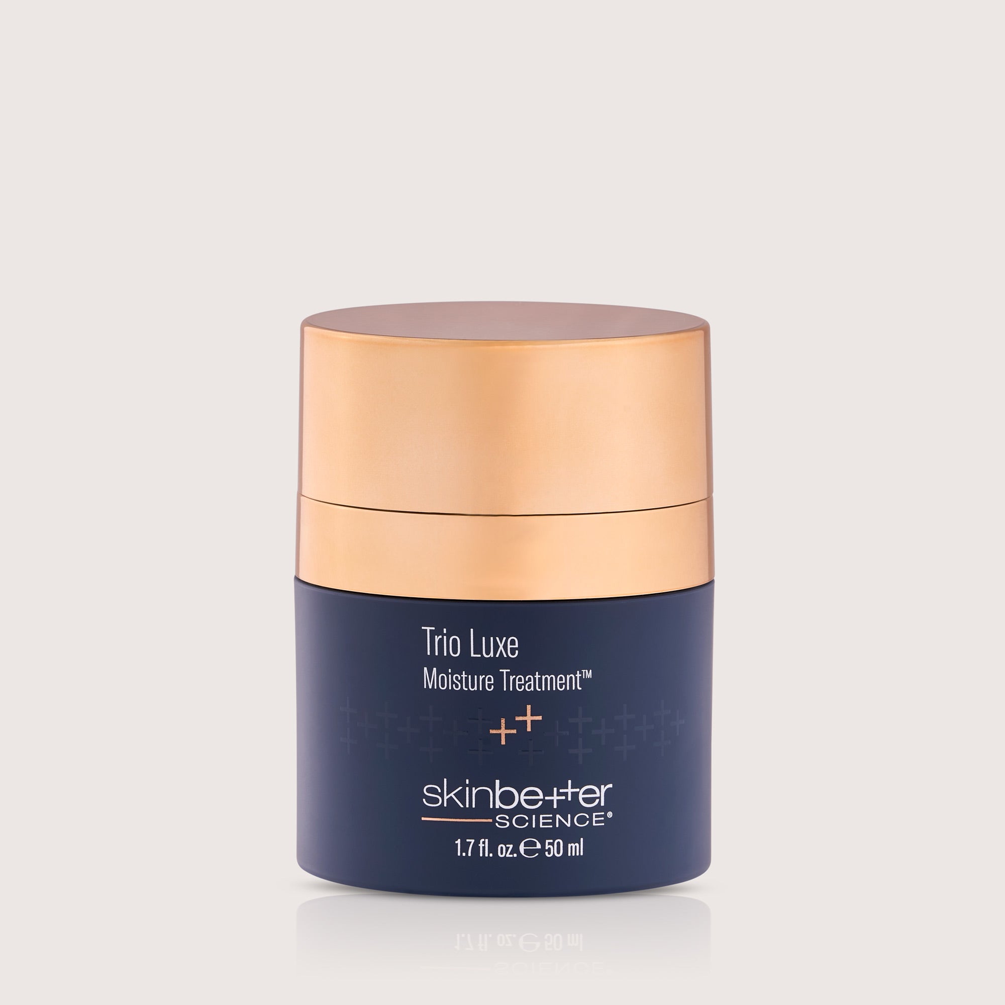 skinbetter Trio Luxe Moisture Treatment