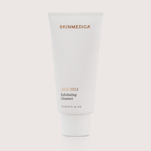 SkinMedica AHA/BHA Exfoliating Cleanser