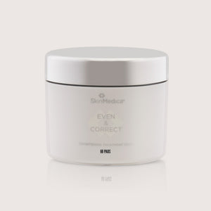 SkinMedica Even & Correct Brightening Treatment Pads