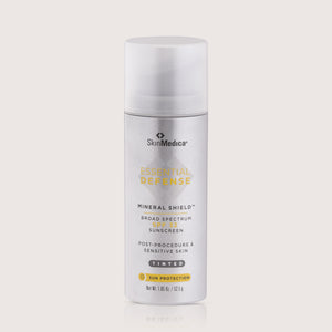 SkinMedica Tinted Mineral Shield