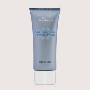 SkinMedica Ultra Sheer Moisturizer