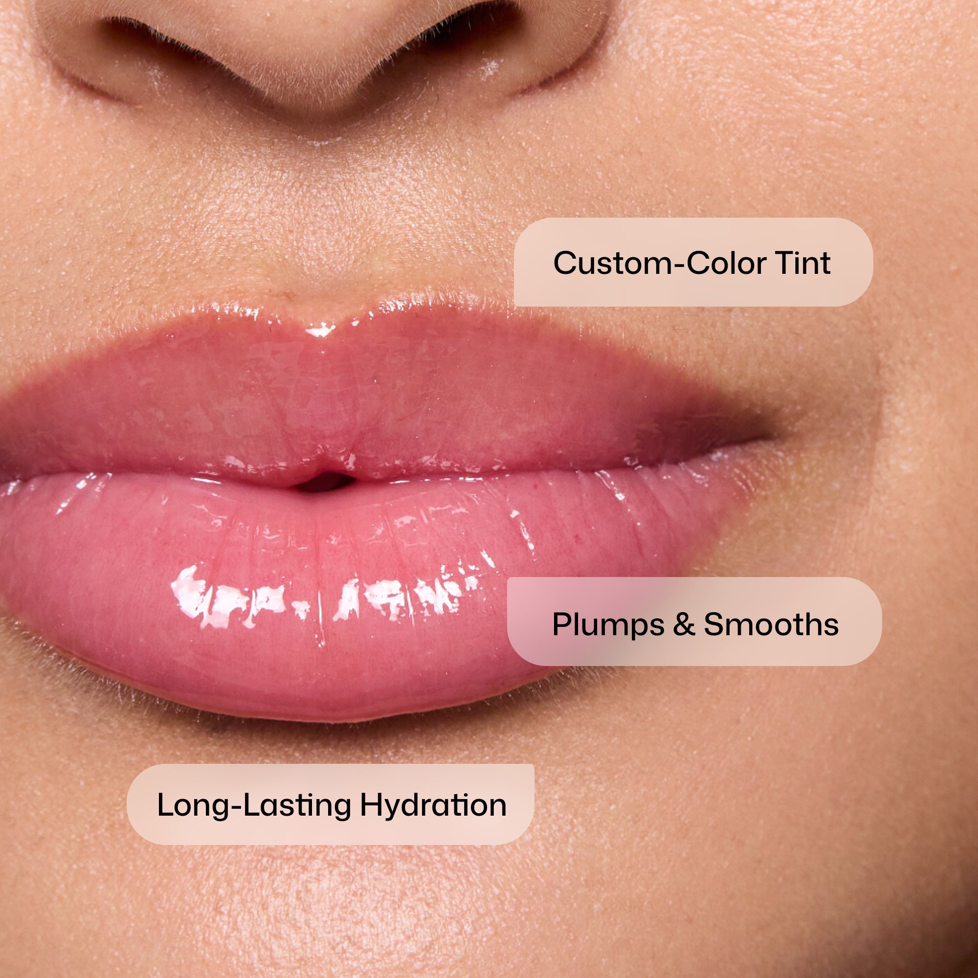 Revision Tinted Youthful Lip Replenisher