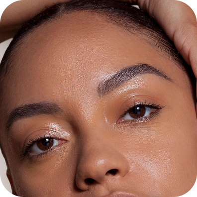 Upper Face before