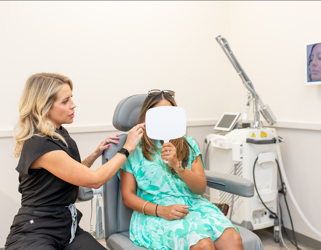 Custom Treatment Planning