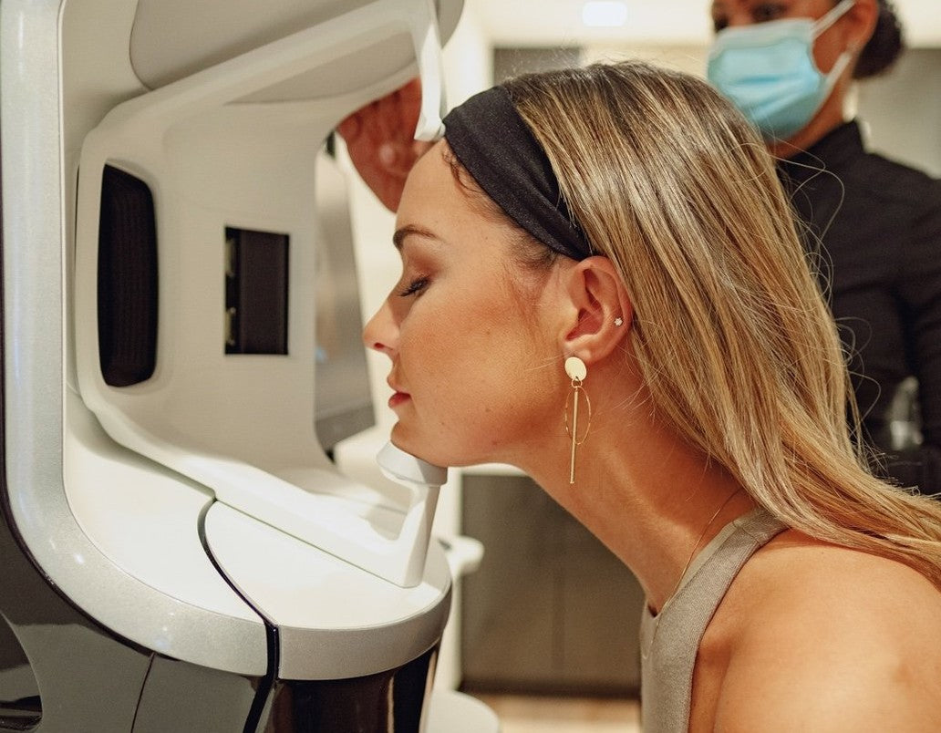 VISIA® Scan & Holistic Approach